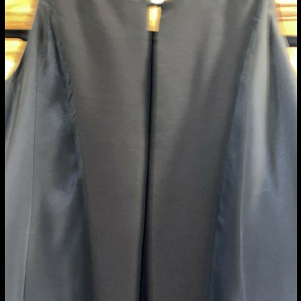 PATRIZIA PEPE JUMPSUIT/ONE PIECE IN BLACK - Picture 11 of 15